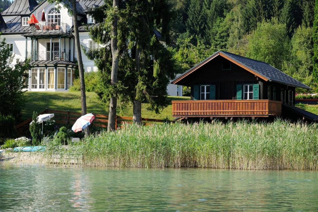 Fruehstueckspension Huber Fuschl am See Exterior photo